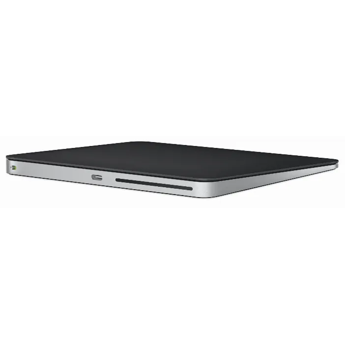 Трекпад Apple Magic Trackpad USB-C, MXKA3, Black, черный купить в